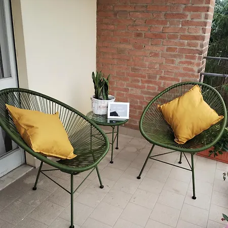 A Casa Di Deborah