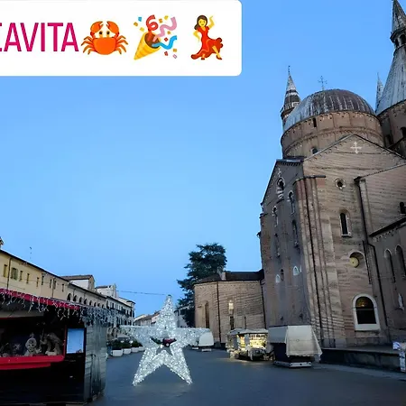 A Casa Di Deborah *