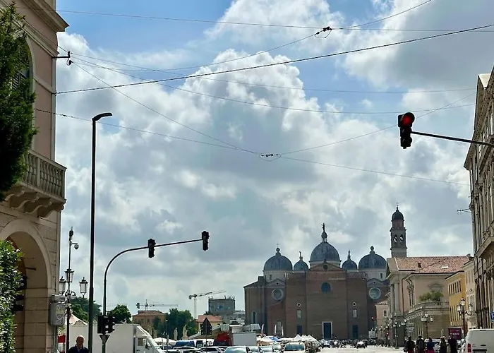 A Casa Di Deborah * Pádua