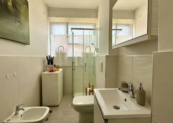 Apartamento A Casa Di Deborah