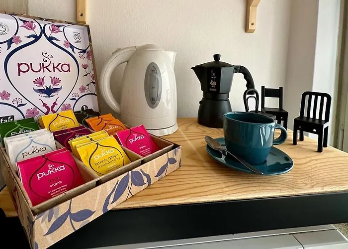 A Casa Di Deborah Apartamento *