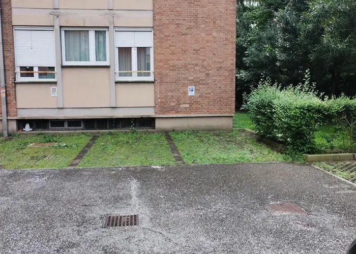 A Casa Di Deborah Apartamento