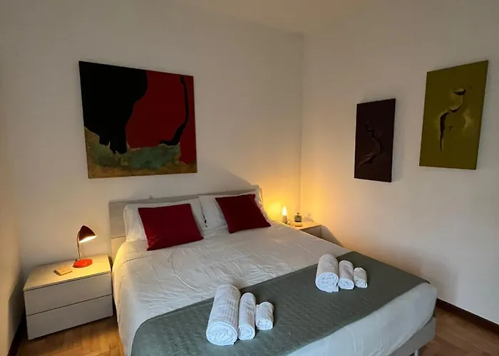 A Casa Di Deborah Pádua